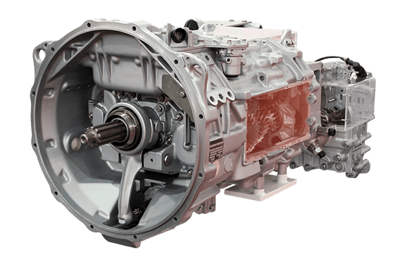 Reliable transmission services - Trustworthy solutions for your gearbox needs